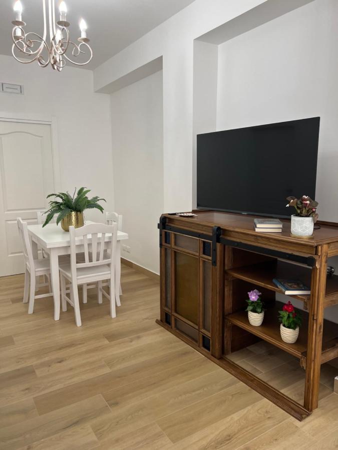 Caporama Apartment Terrasini Luaran gambar